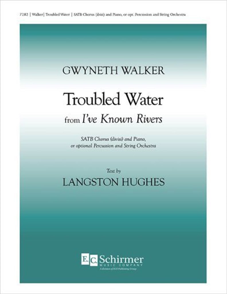 Troubled Water